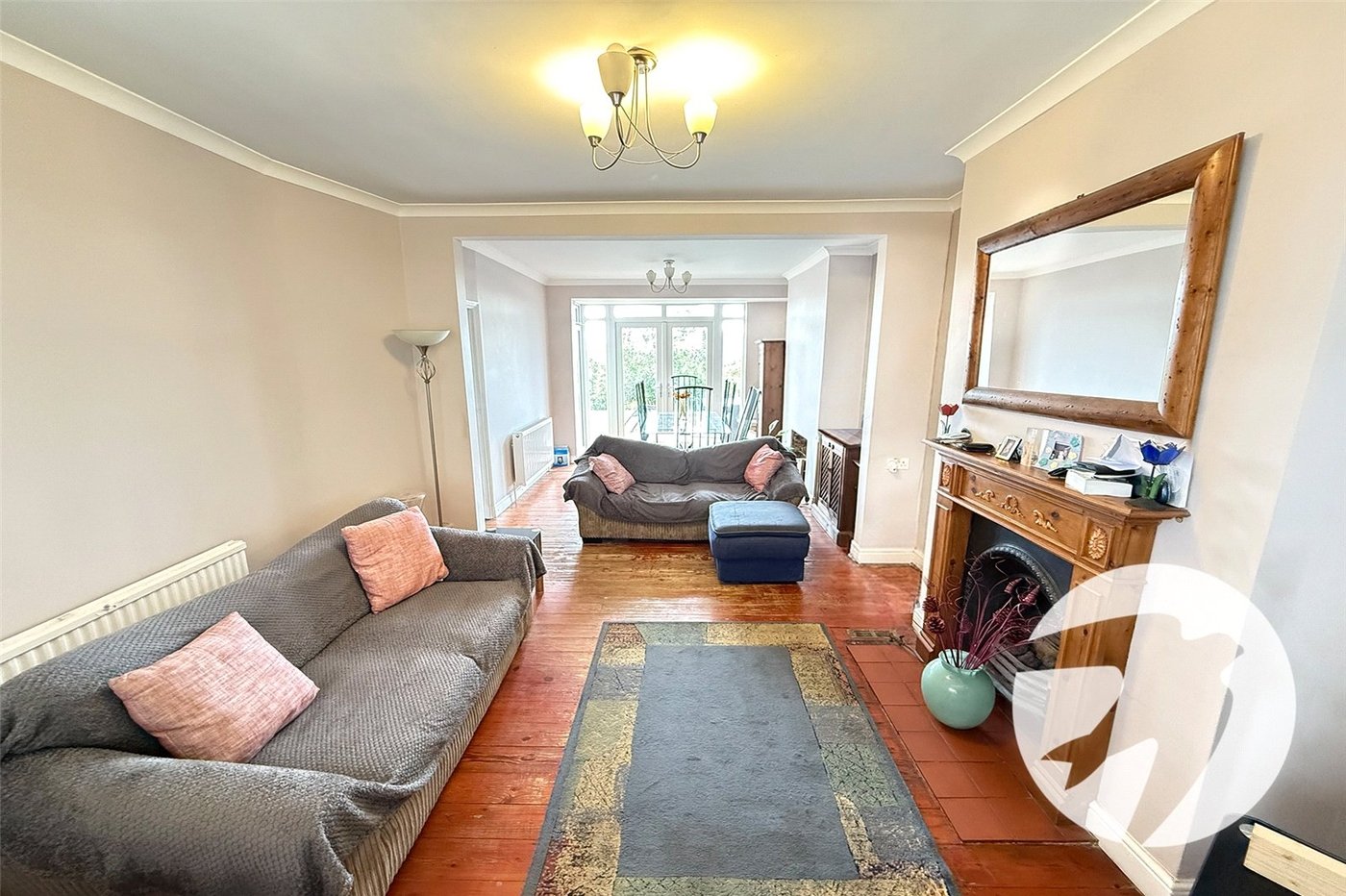 4 bedroom house for sale in London | Robinson Jackson