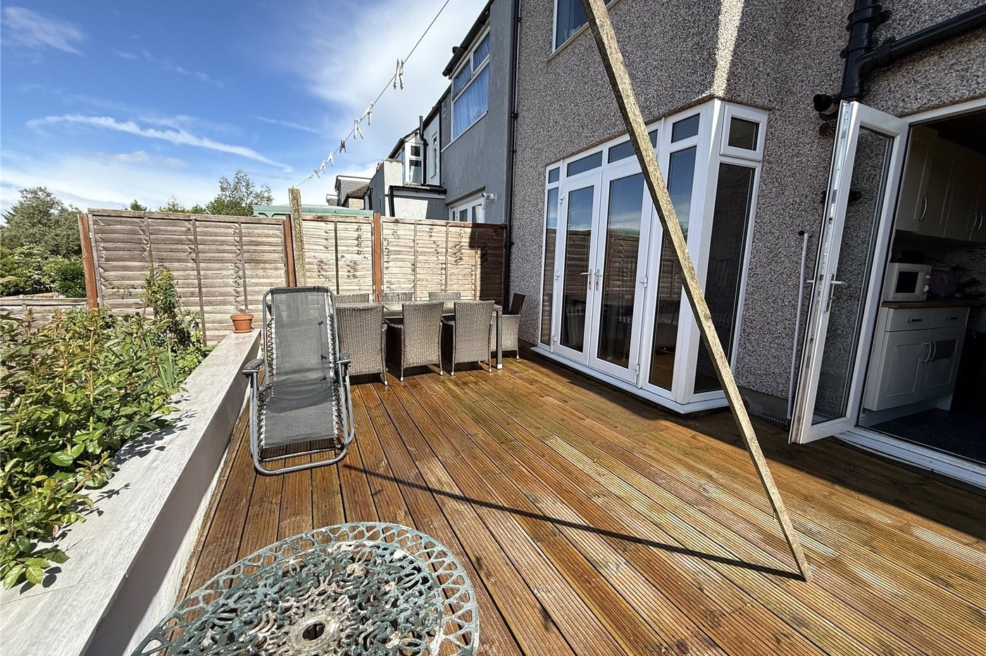 4 bedroom house for sale in London | Robinson Jackson