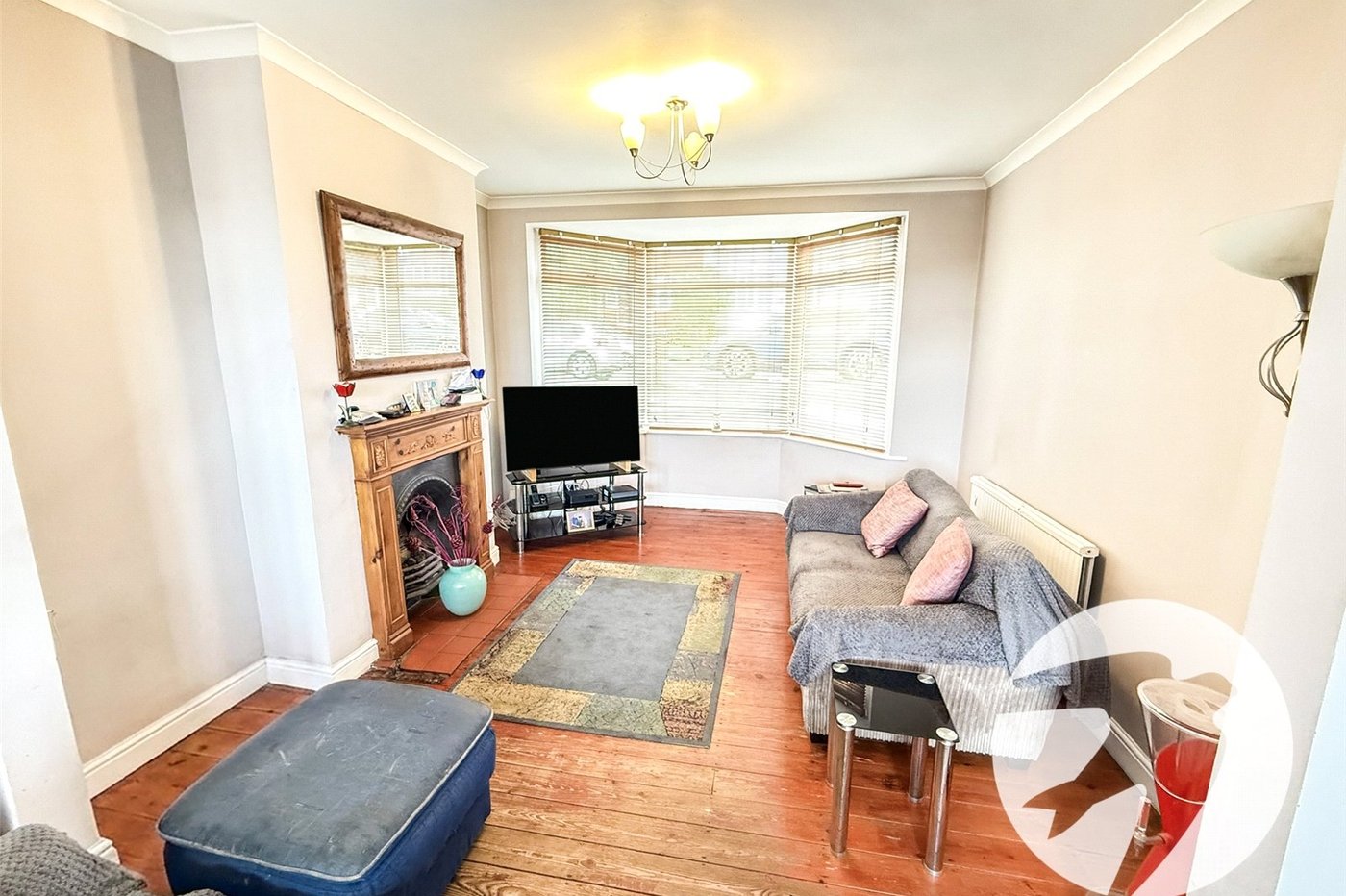 4 bedroom house for sale in London | Robinson Jackson