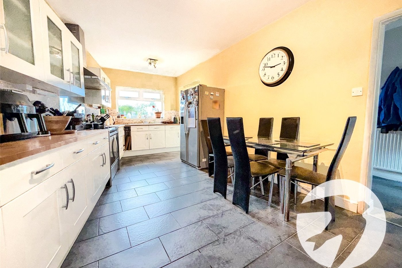 4 bedroom house for sale in London | Robinson Jackson