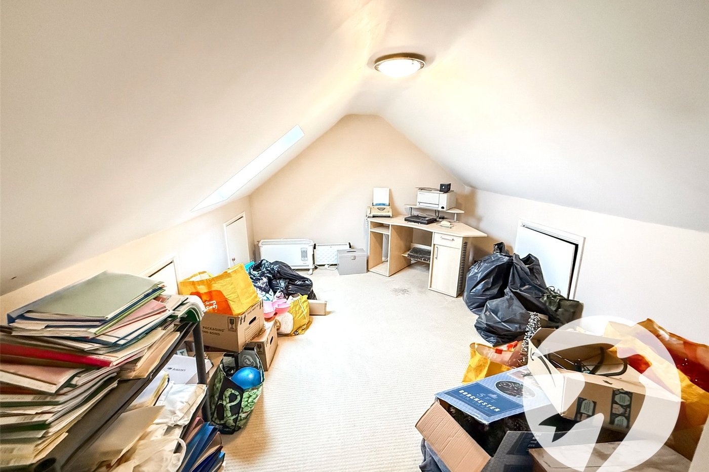 4 bedroom house for sale in London | Robinson Jackson