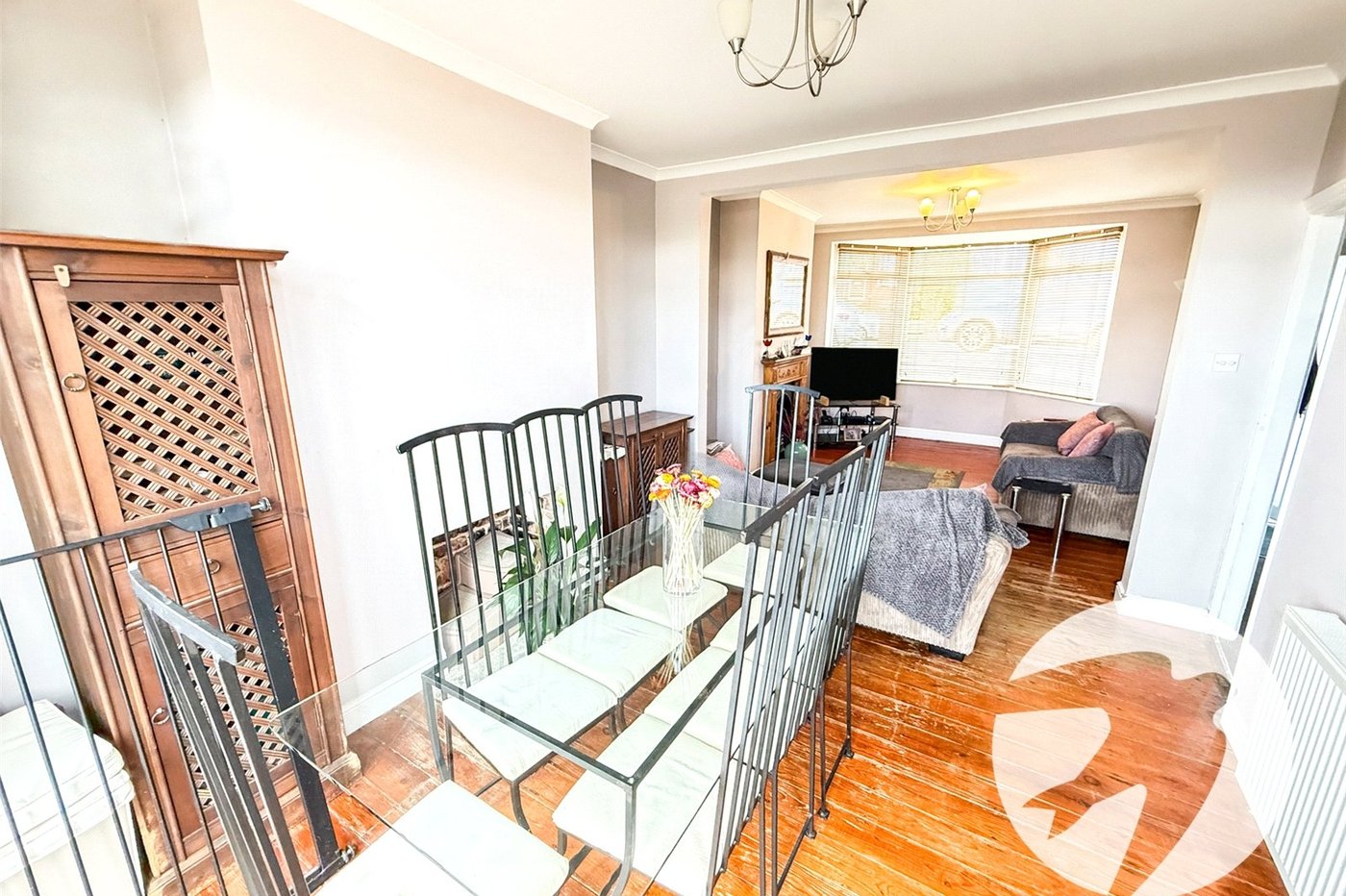 4 bedroom house for sale in London | Robinson Jackson