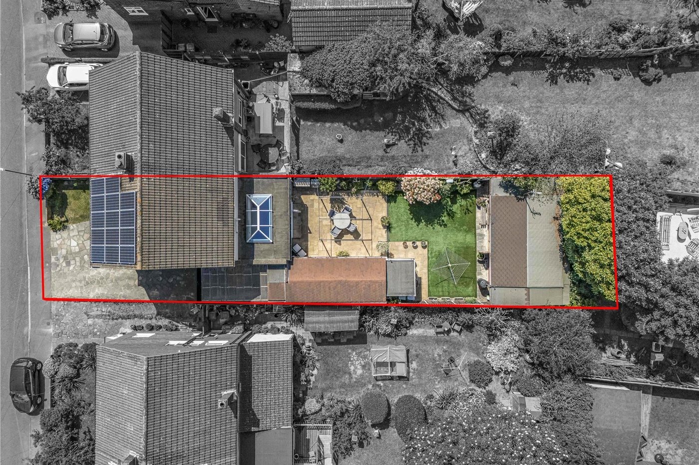 3 bedroom house for sale in Wilmington | Robinson Jackson