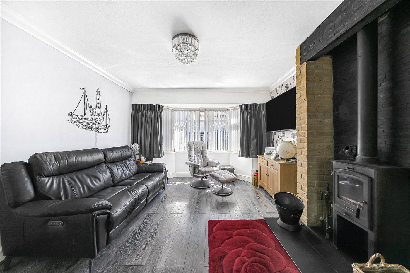 3 bedroom house for sale in Wilmington | Robinson Jackson