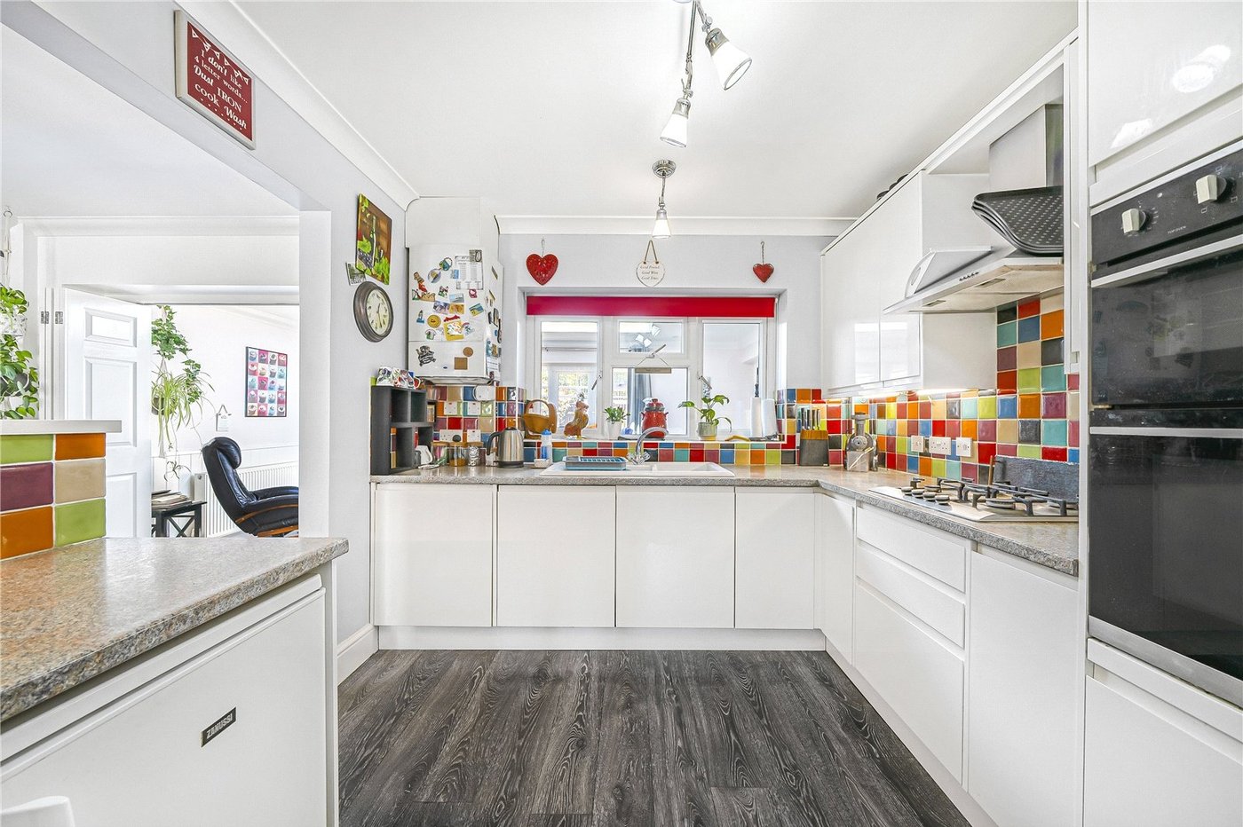 3 bedroom house for sale in Wilmington | Robinson Jackson