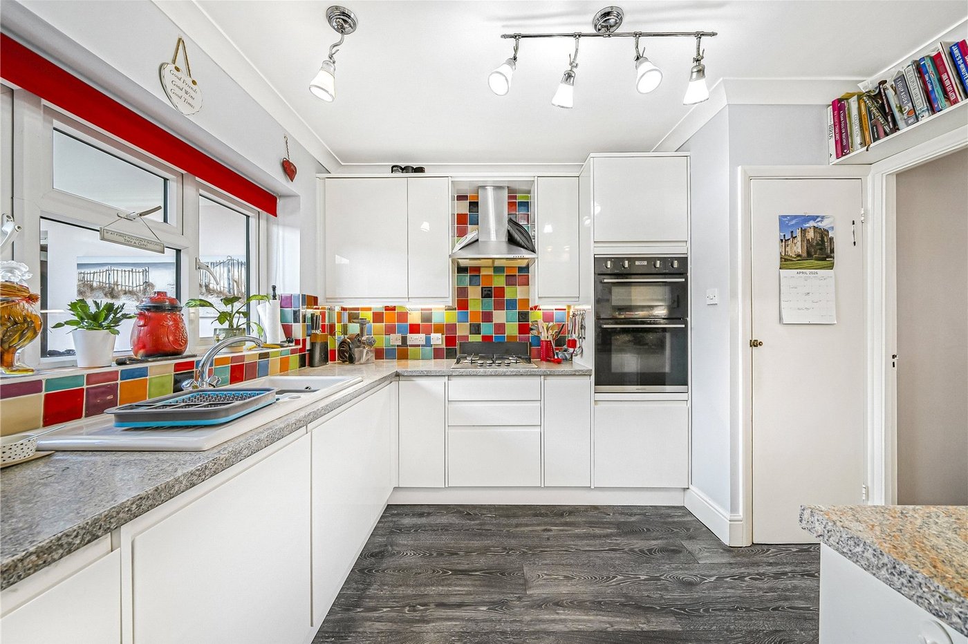 3 bedroom house for sale in Wilmington | Robinson Jackson