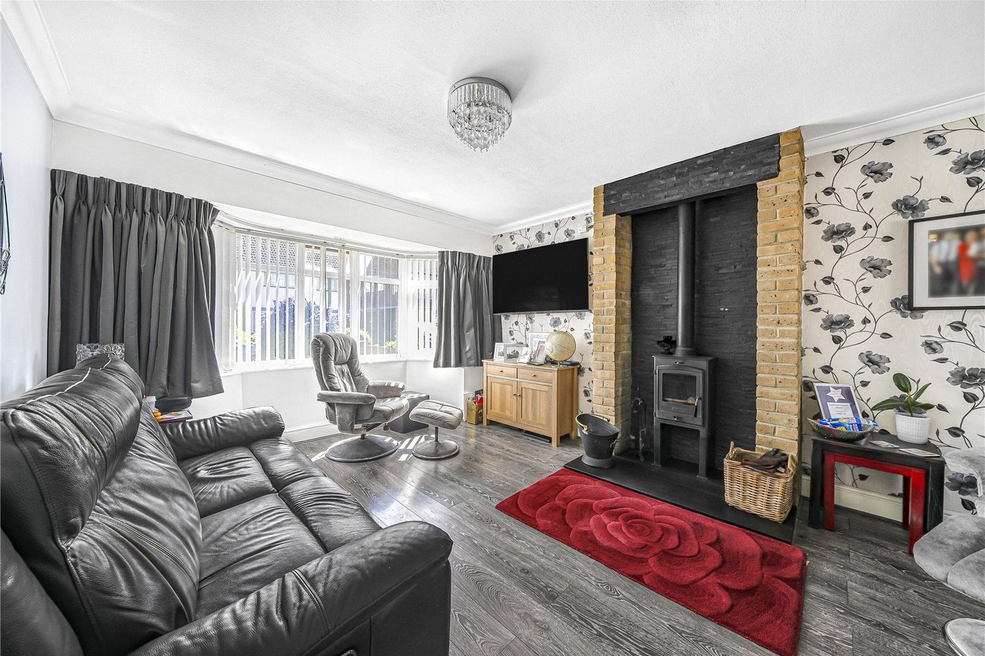 3 bedroom house for sale in Wilmington | Robinson Jackson