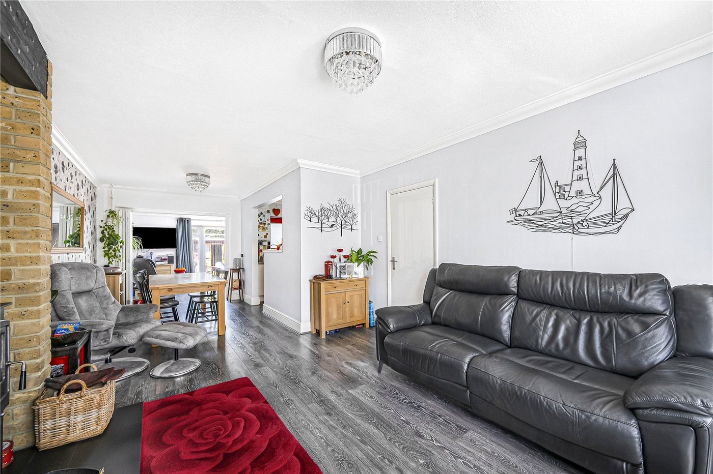 3 bedroom house for sale in Wilmington | Robinson Jackson