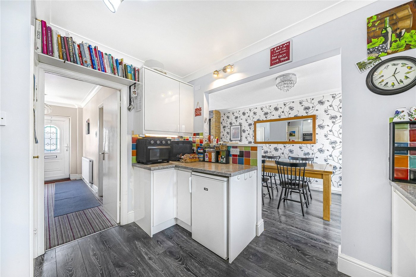 3 bedroom house for sale in Wilmington | Robinson Jackson