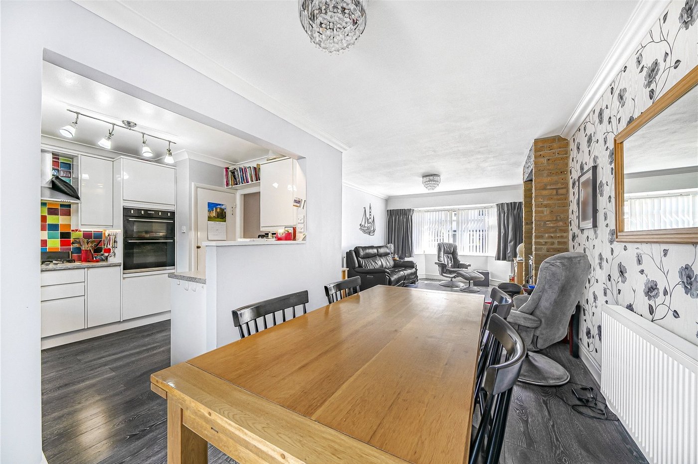 3 bedroom house for sale in Wilmington | Robinson Jackson