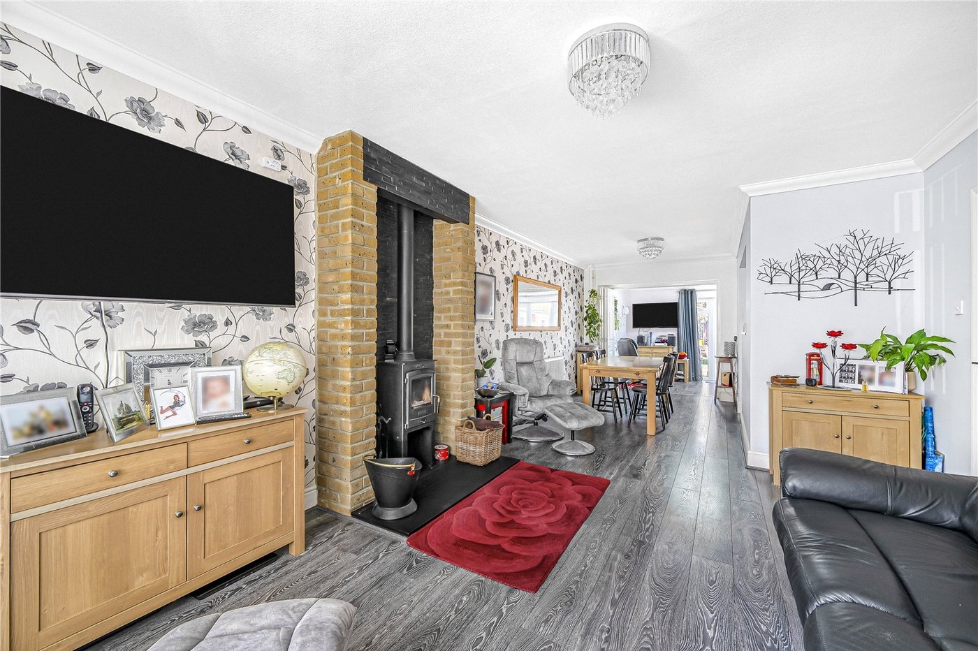 3 bedroom house for sale in Wilmington | Robinson Jackson
