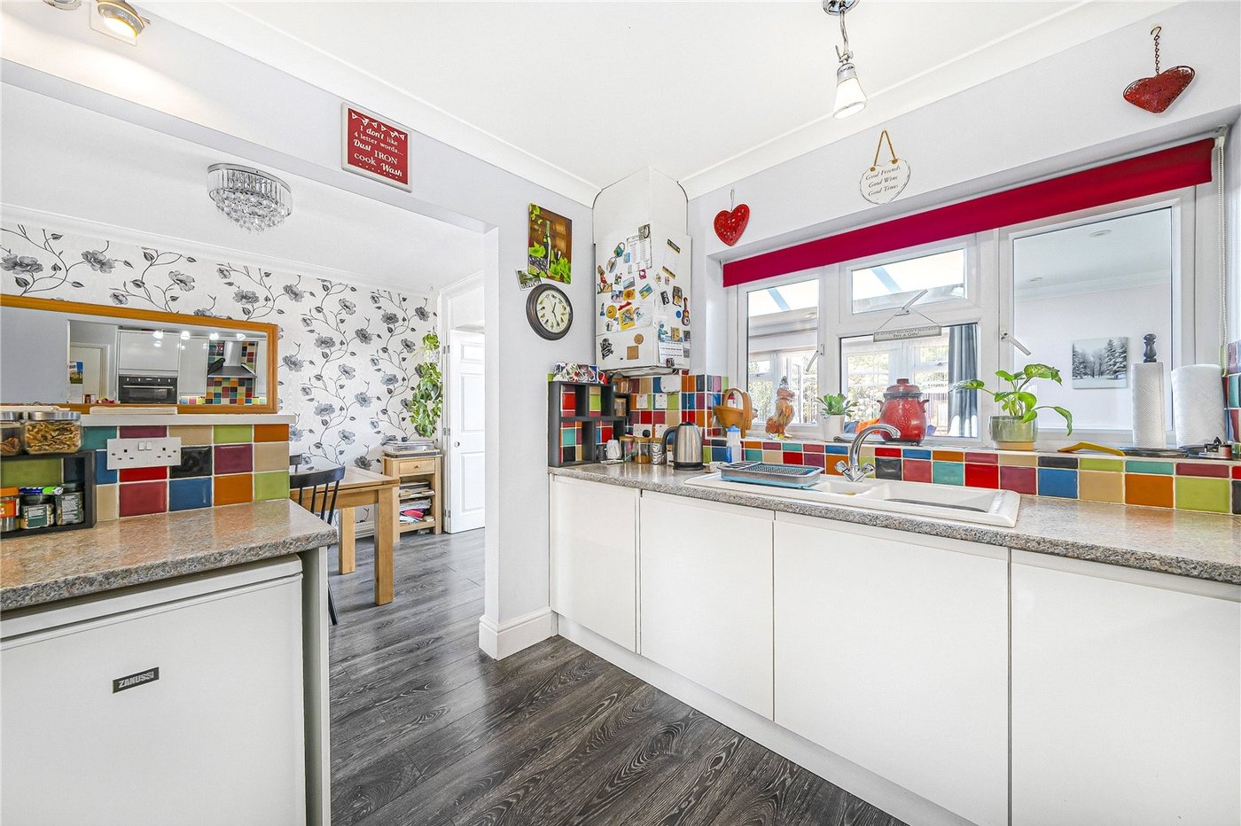 3 bedroom house for sale in Wilmington | Robinson Jackson