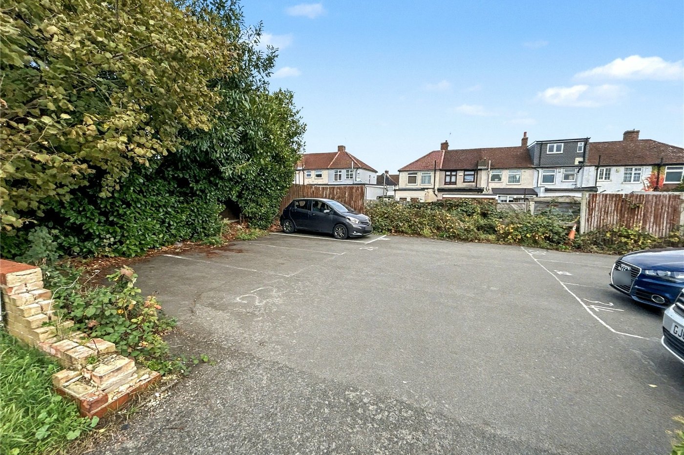 1 bedroom house for sale in Sidcup | Robinson Jackson