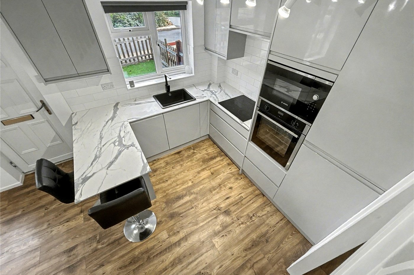 1 bedroom house for sale in Sidcup | Robinson Jackson