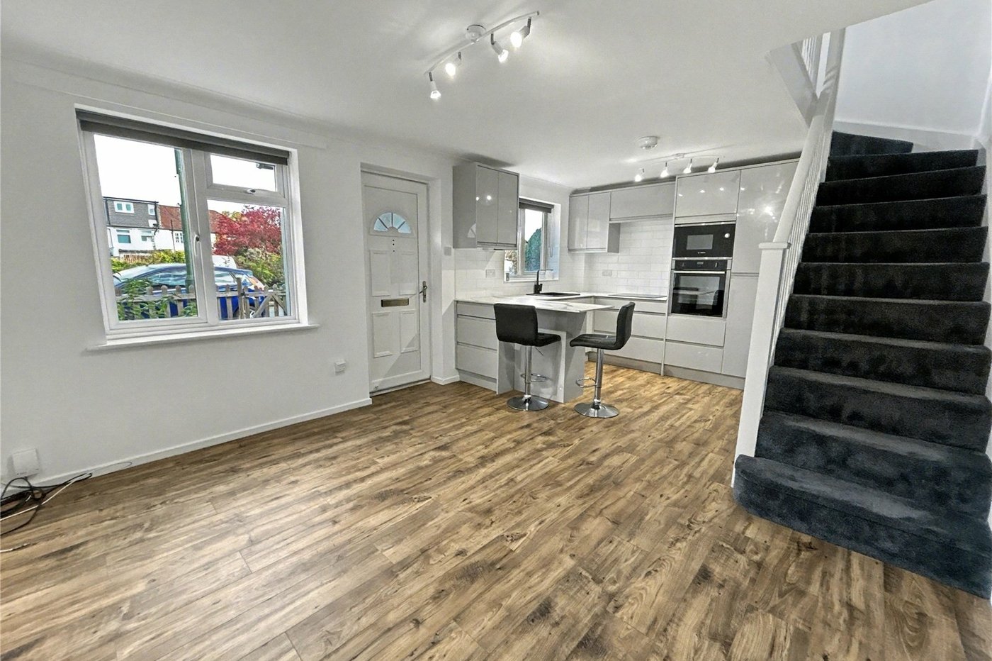 1 bedroom house for sale in Sidcup | Robinson Jackson