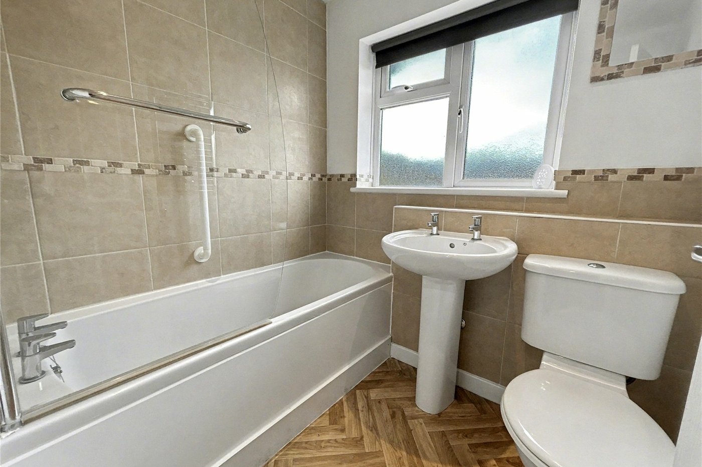 1 bedroom house for sale in Sidcup | Robinson Jackson