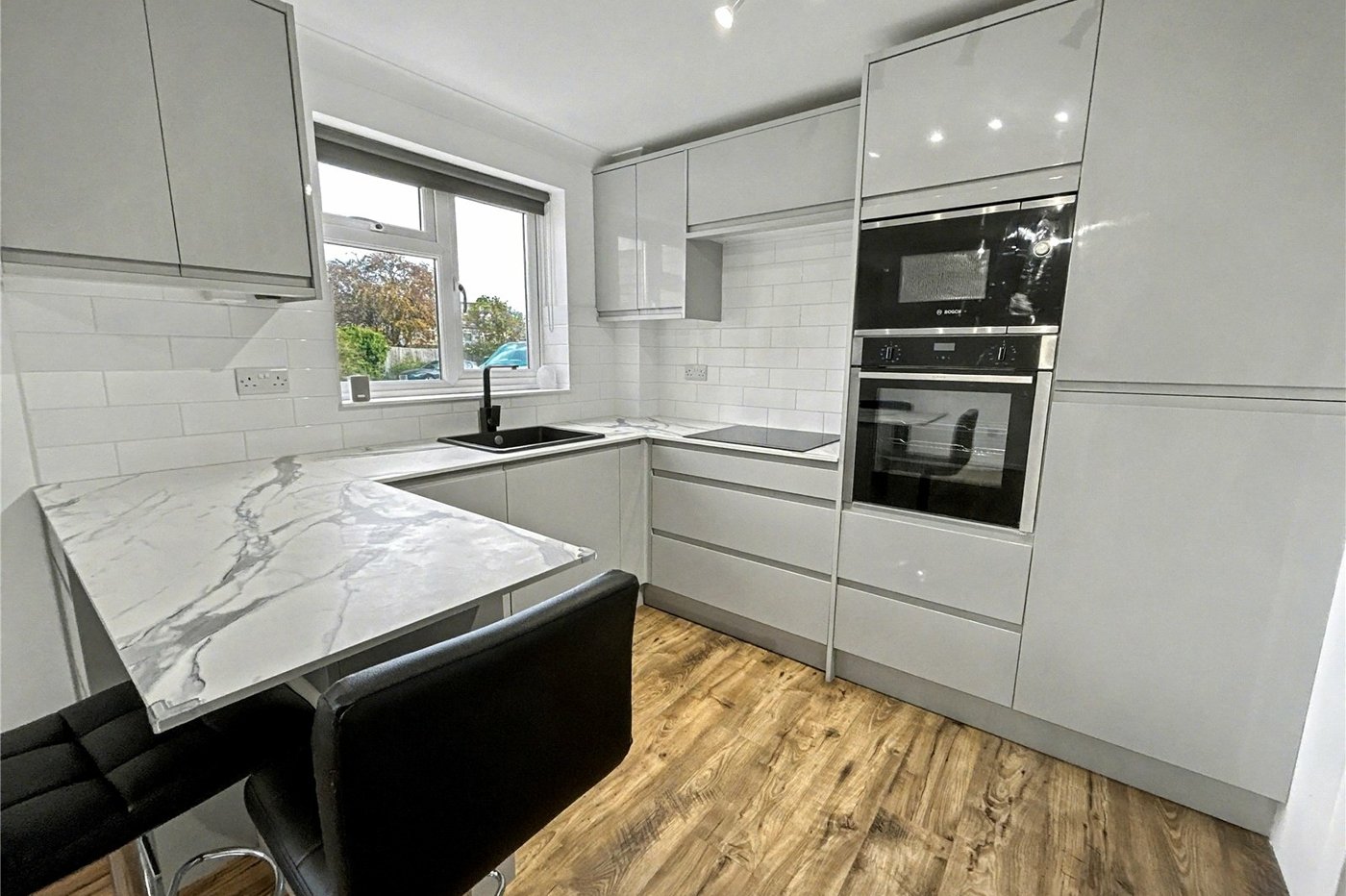 1 bedroom house for sale in Sidcup | Robinson Jackson