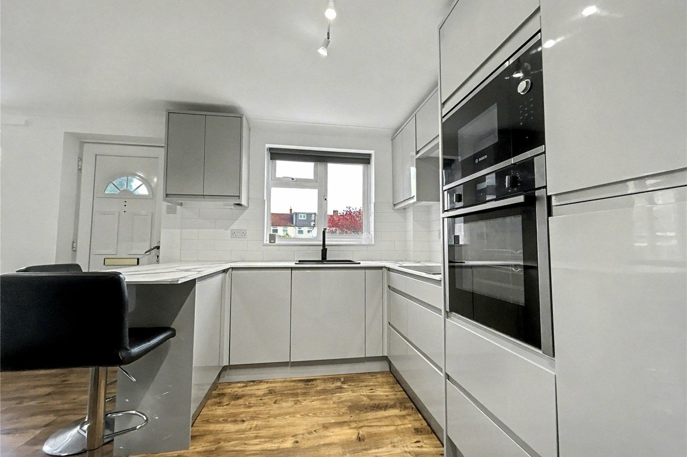 1 bedroom house for sale in Sidcup | Robinson Jackson