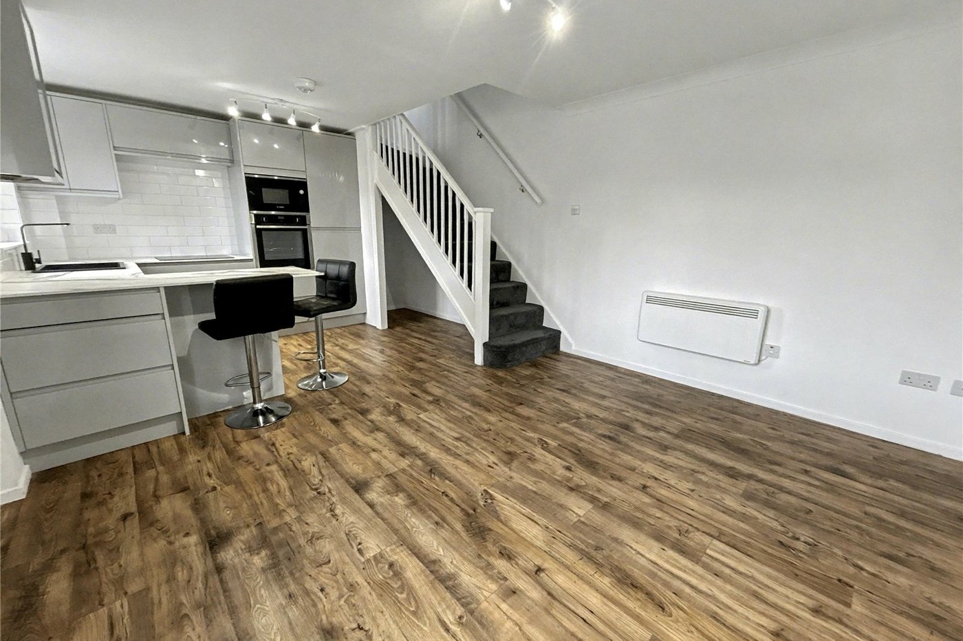 1 bedroom house for sale in Sidcup | Robinson Jackson