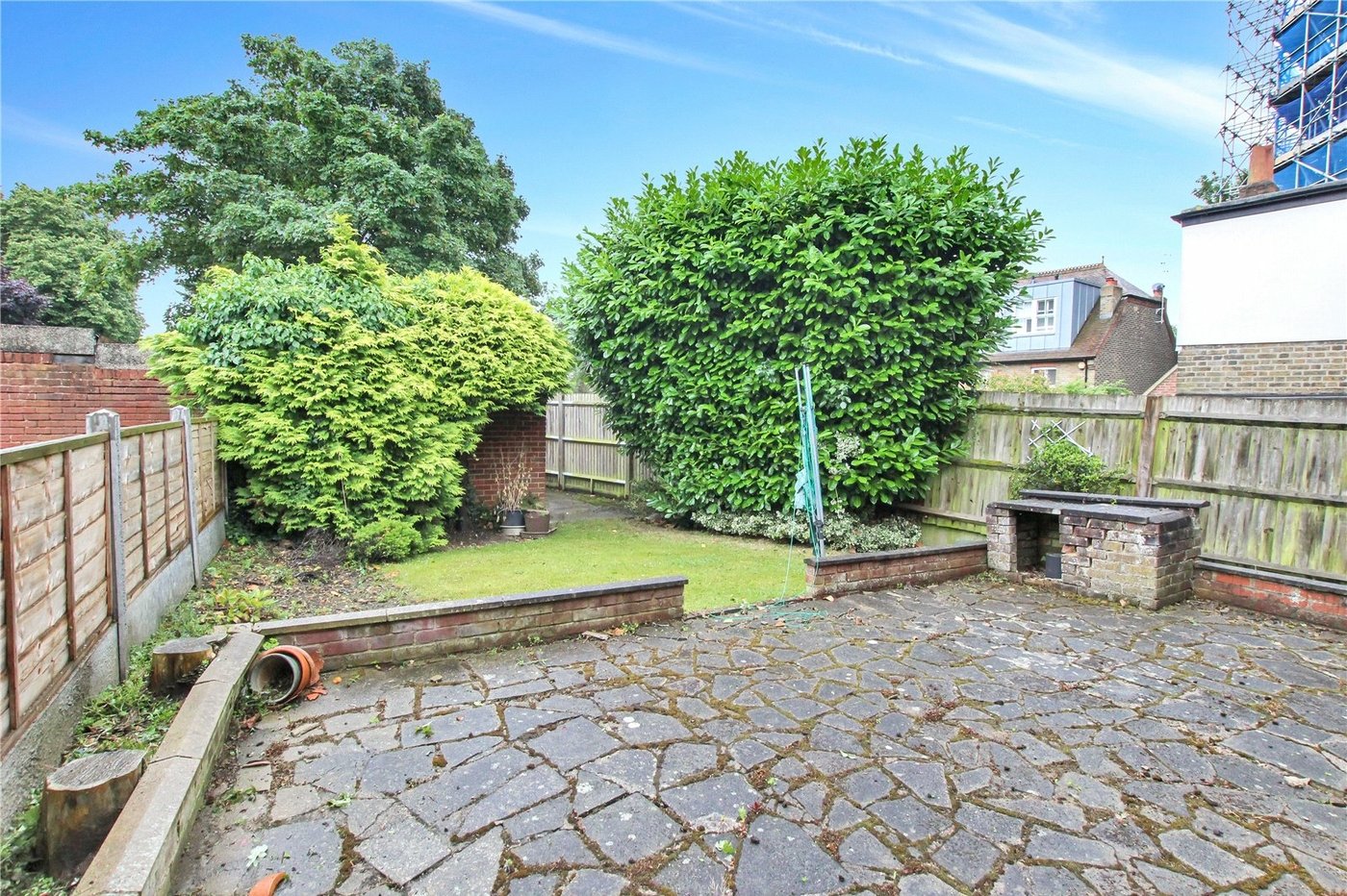 3 bedroom house for sale in  | Robinson Jackson