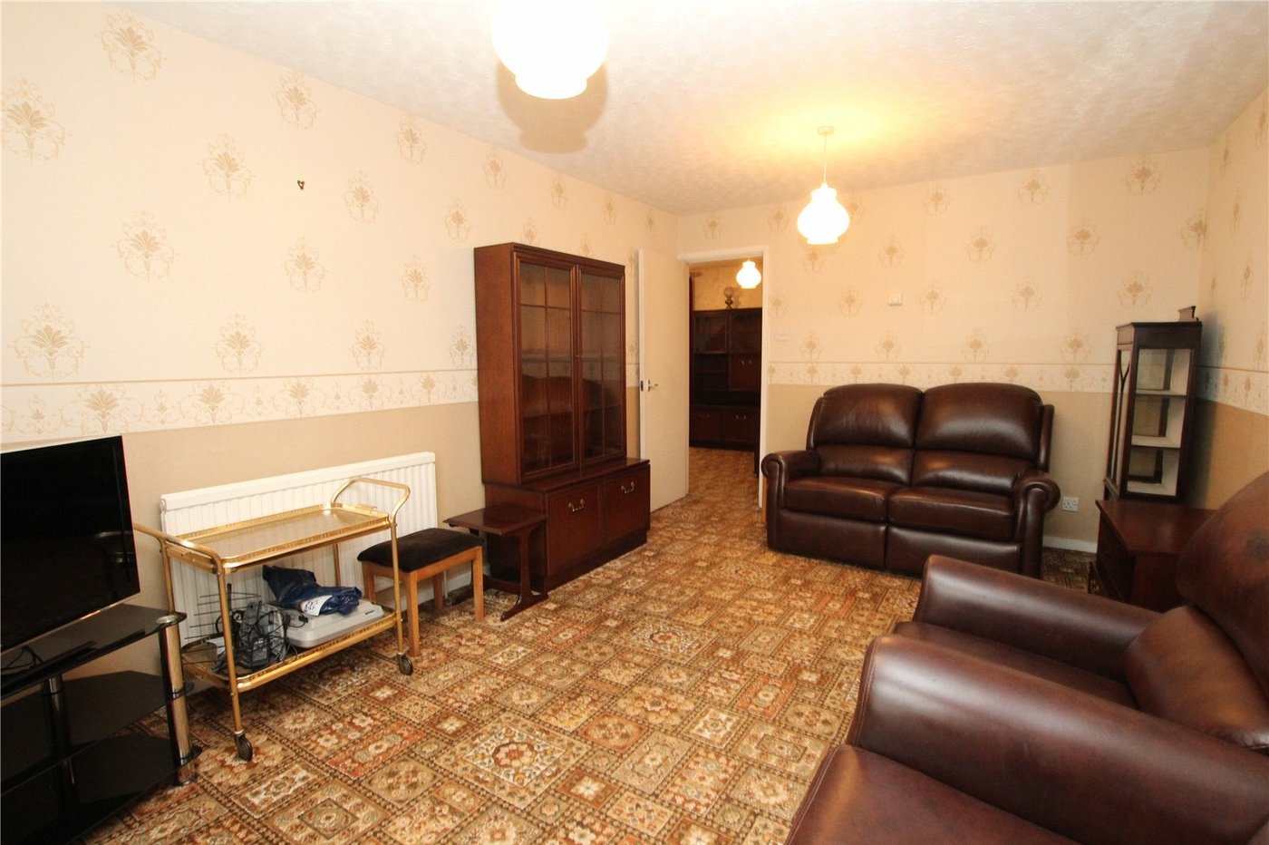 3 bedroom house for sale in  | Robinson Jackson