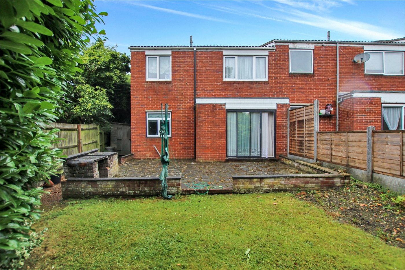 3 bedroom house for sale in  | Robinson Jackson