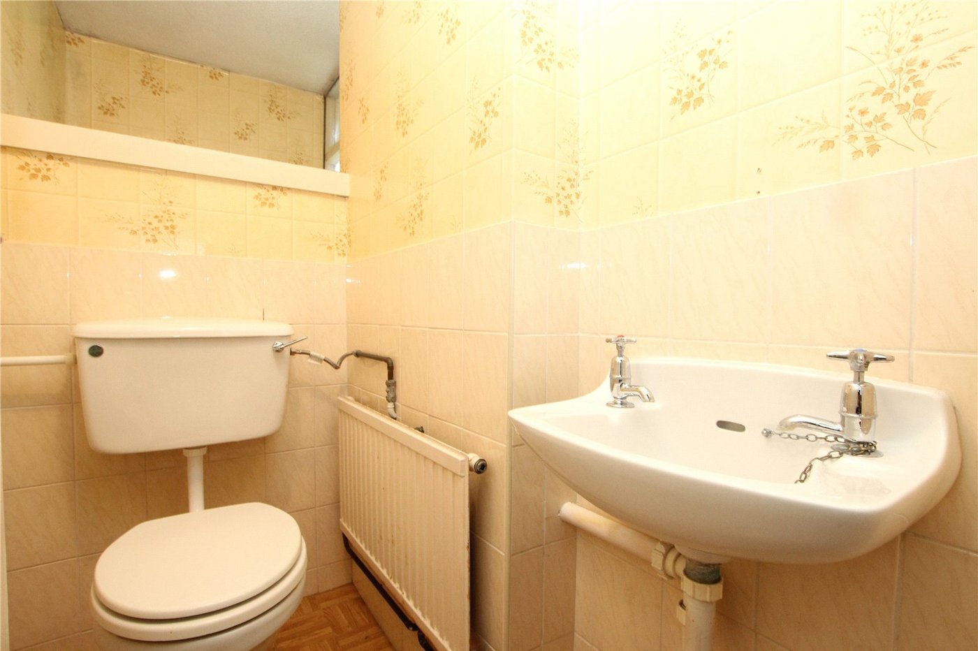 3 bedroom house for sale in  | Robinson Jackson