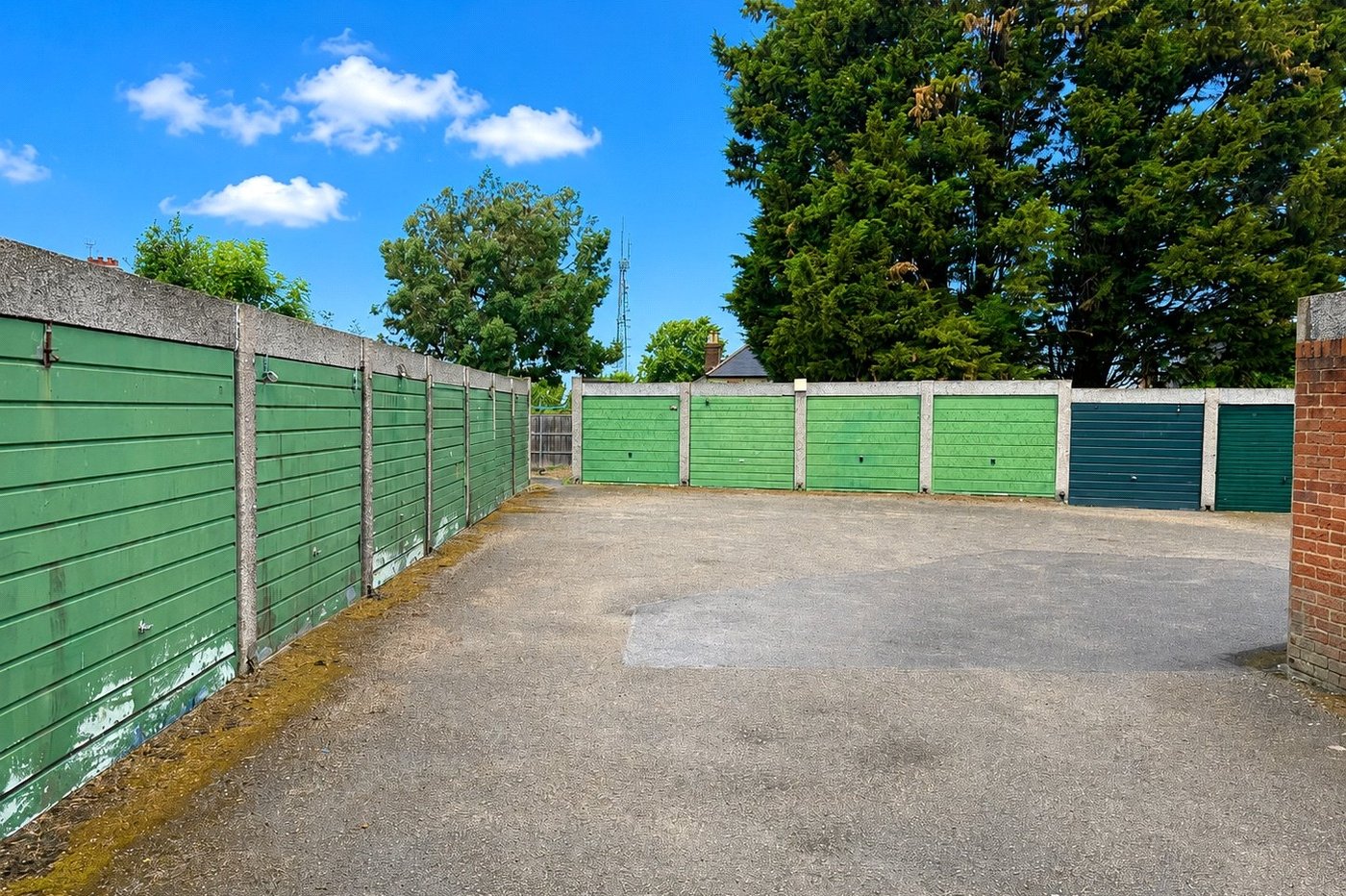 2 bedroom property for sale in Shooters Hill | Robinson Jackson