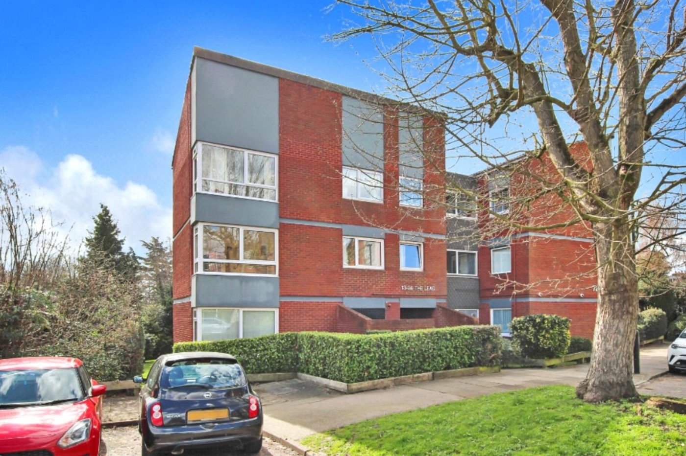 2 bedroom property for sale in Shooters Hill | Robinson Jackson