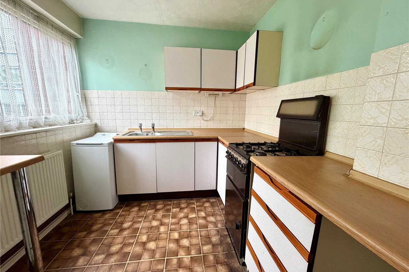 2 bedroom property for sale in Shooters Hill | Robinson Jackson