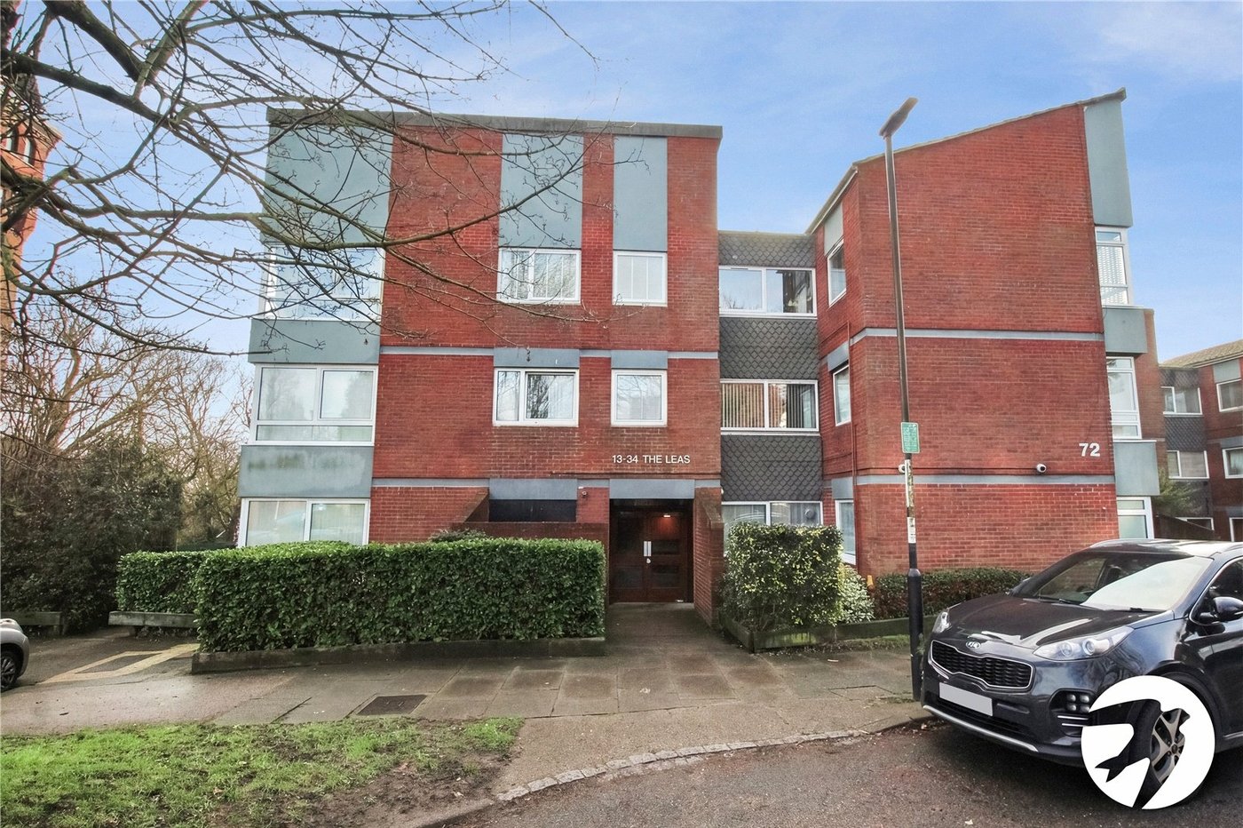2 bedroom property for sale in Shooters Hill | Robinson Jackson
