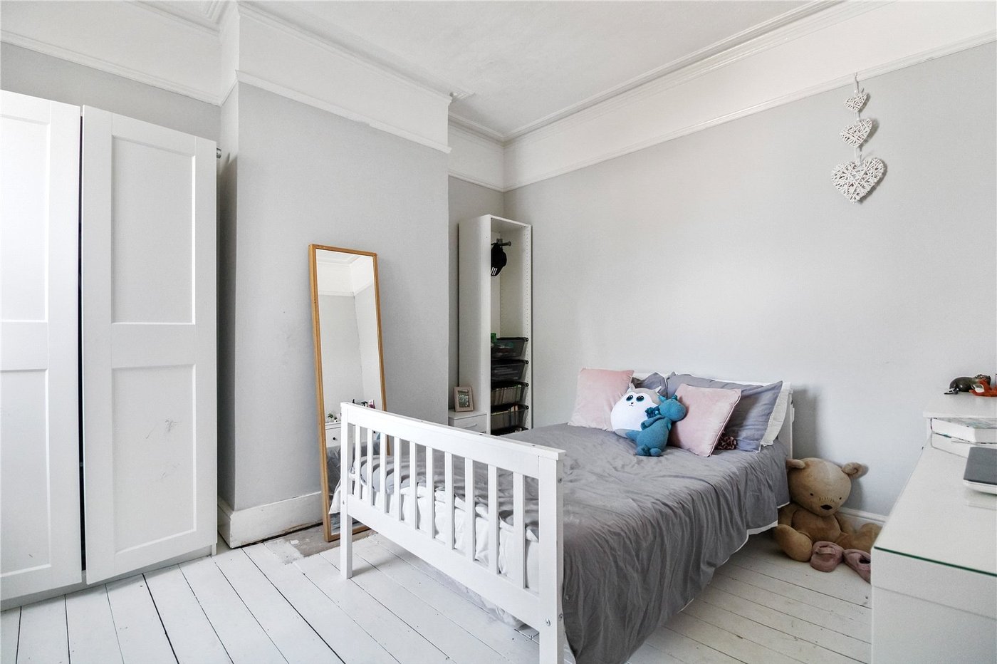 4 bedroom house for sale in Gillingham | Robinson Michael & Jackson