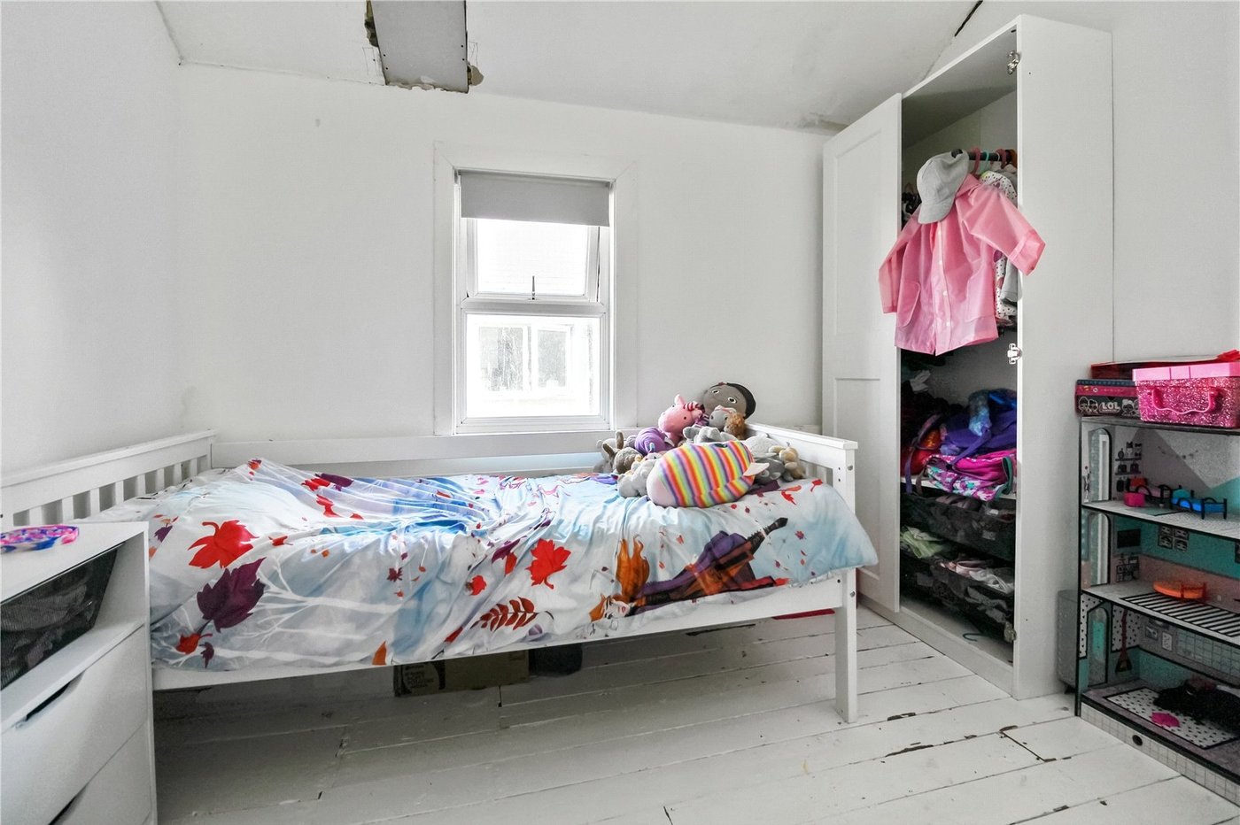 4 bedroom house for sale in Gillingham | Robinson Michael & Jackson