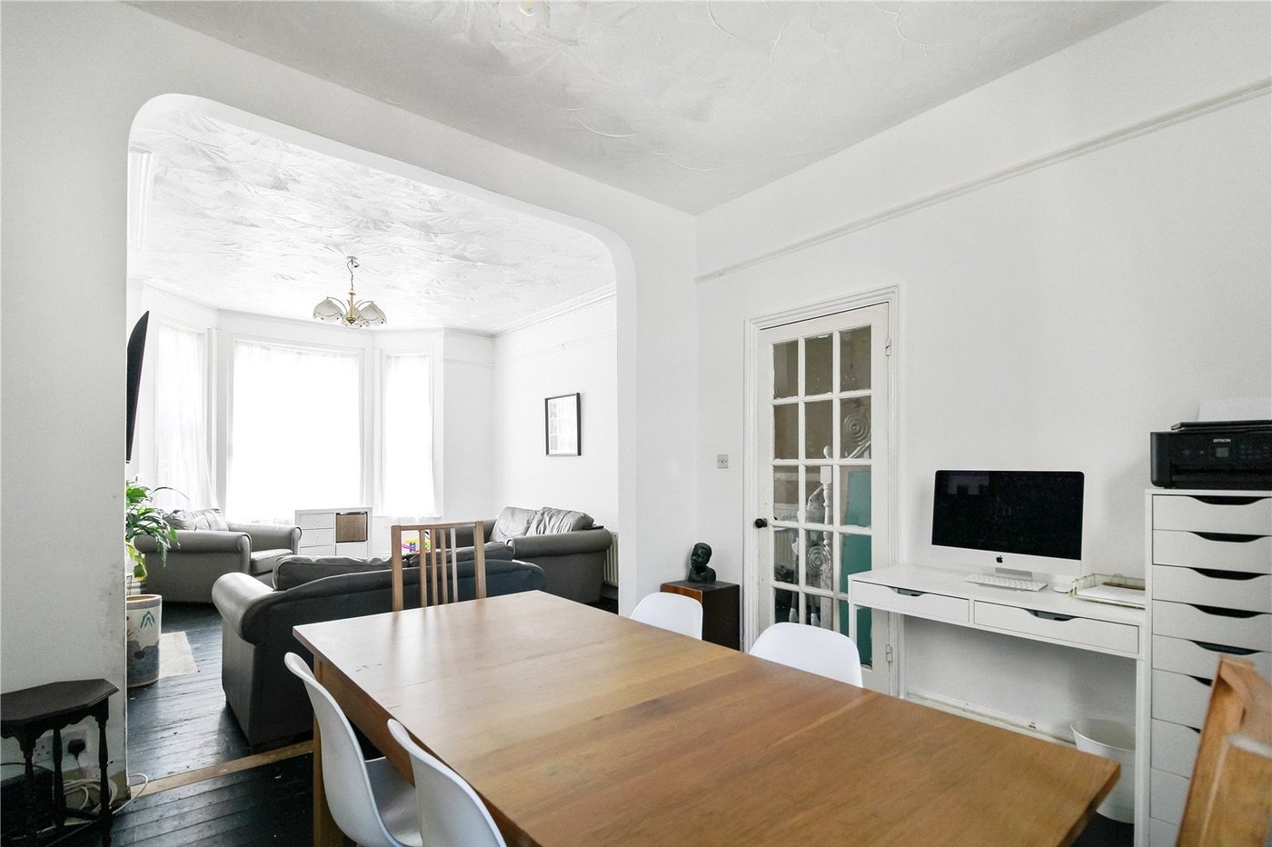 4 bedroom house for sale in Gillingham | Robinson Michael & Jackson