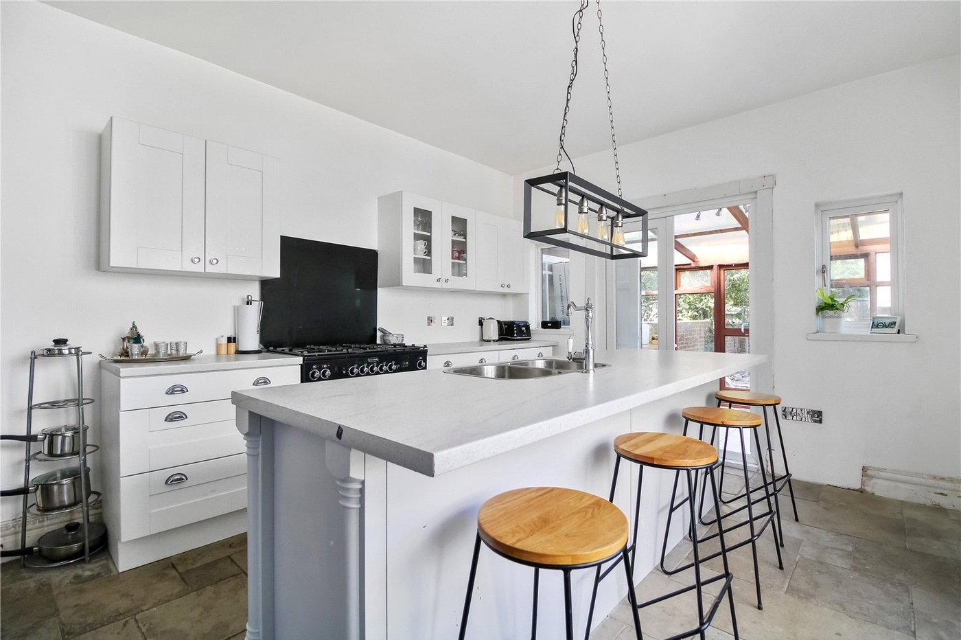 4 bedroom house for sale in Gillingham | Robinson Michael & Jackson
