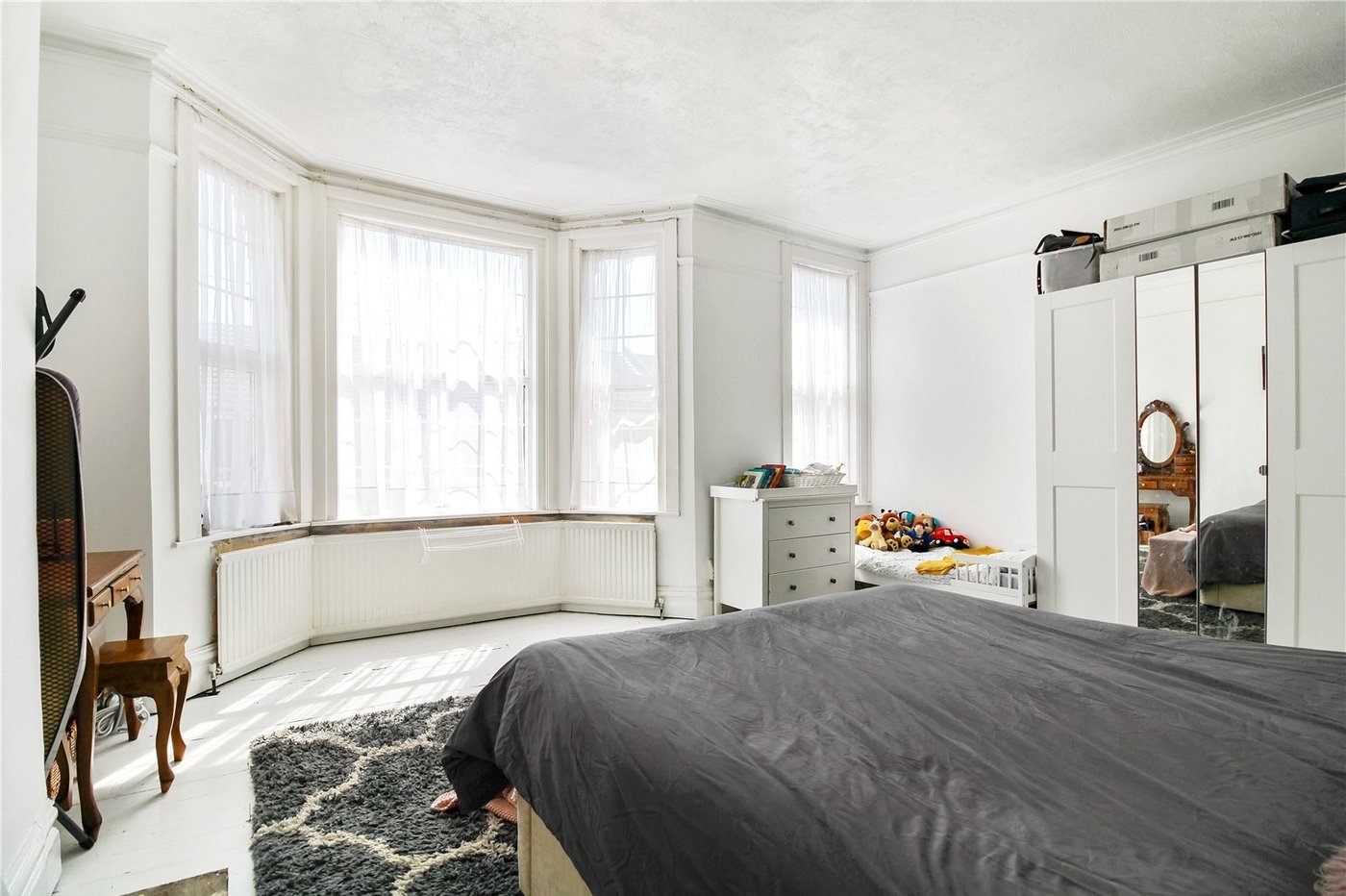 4 bedroom house for sale in Gillingham | Robinson Michael & Jackson
