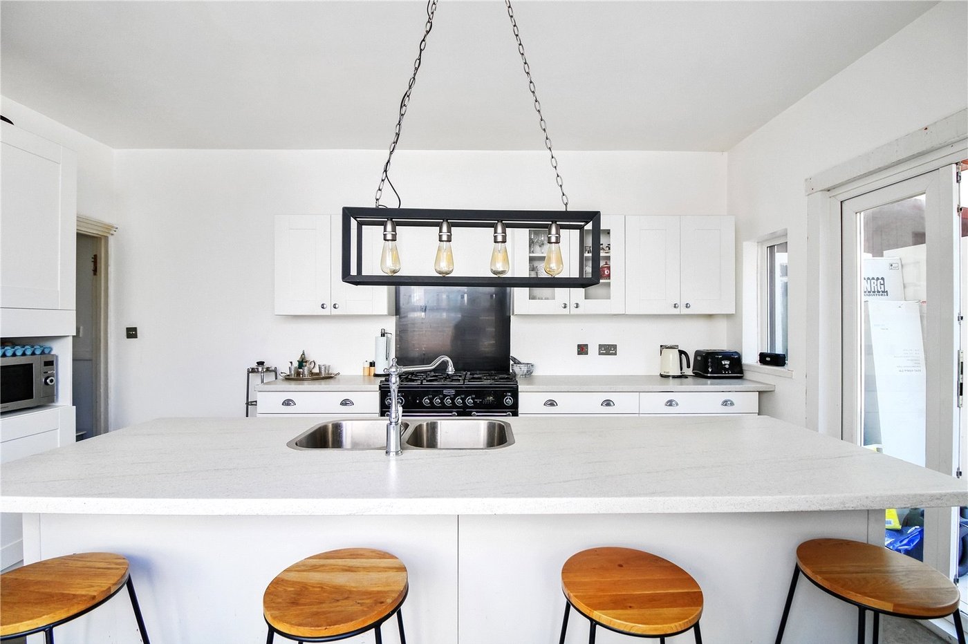 4 bedroom house for sale in Gillingham | Robinson Michael & Jackson