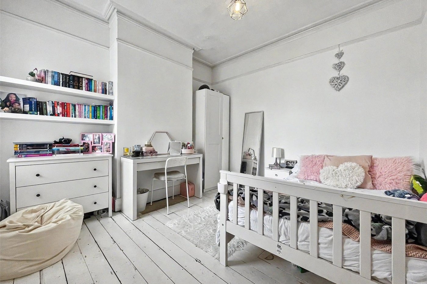 4 bedroom house for sale in Gillingham | Robinson Michael & Jackson