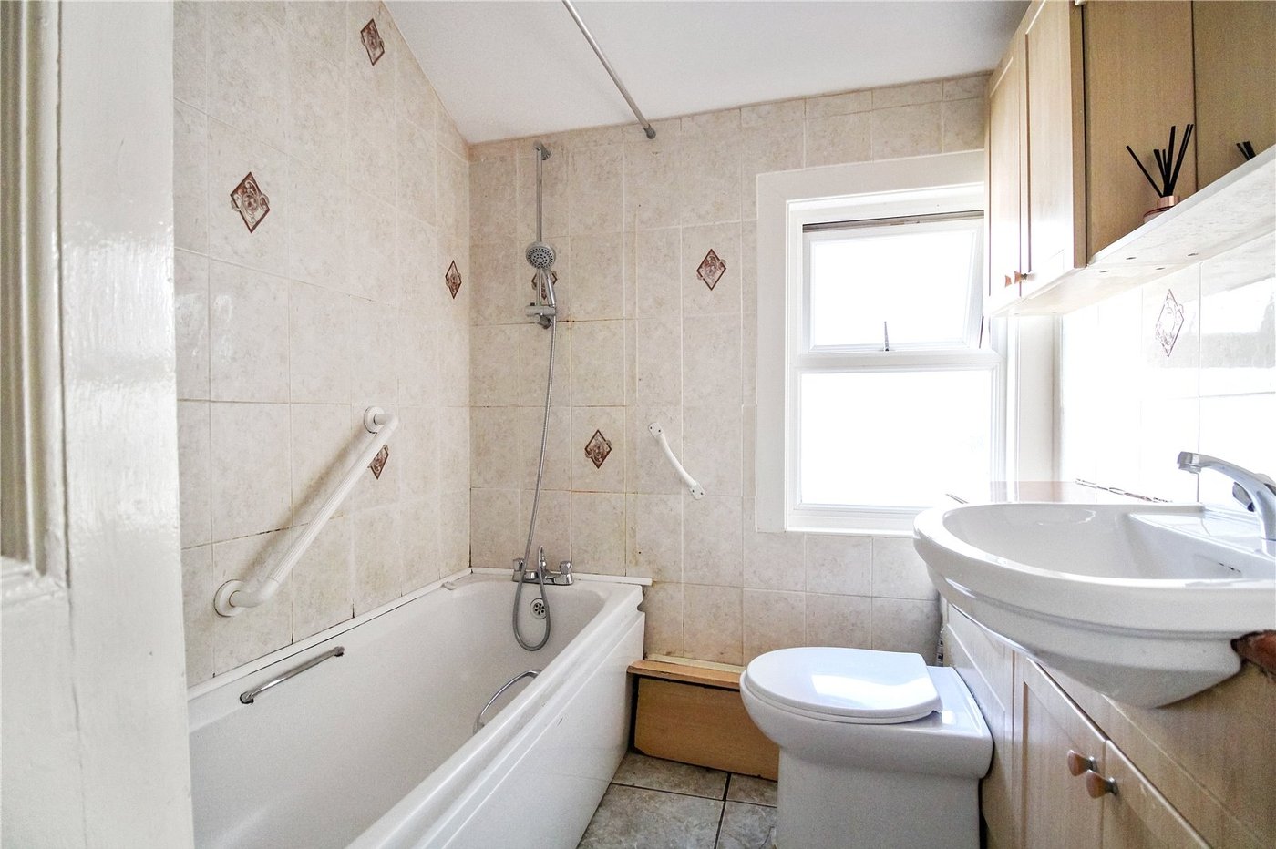 4 bedroom house for sale in Gillingham | Robinson Michael & Jackson
