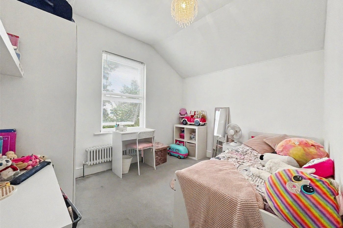 4 bedroom house for sale in Gillingham | Robinson Michael & Jackson