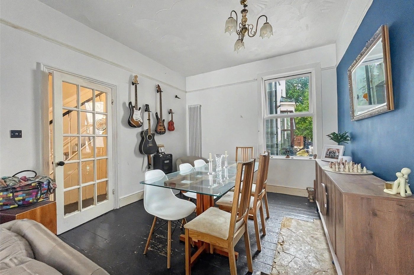 4 bedroom house for sale in Gillingham | Robinson Michael & Jackson