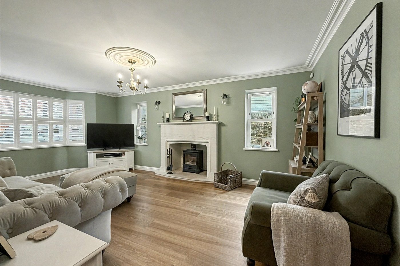 3 bedroom house for sale in Gillingham | Robinson Michael & Jackson