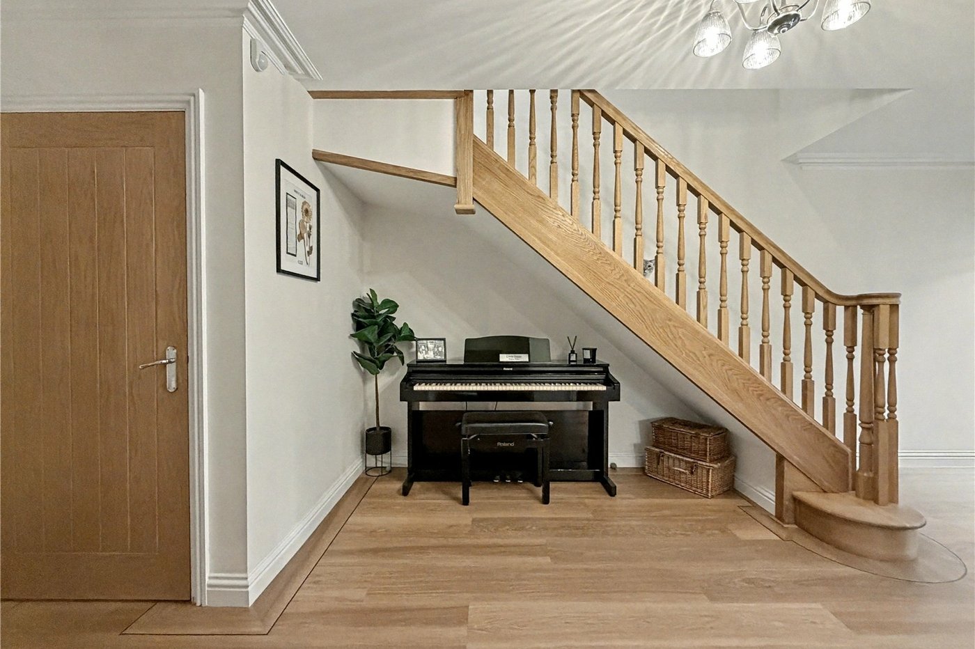 3 bedroom house for sale in Gillingham | Robinson Michael & Jackson