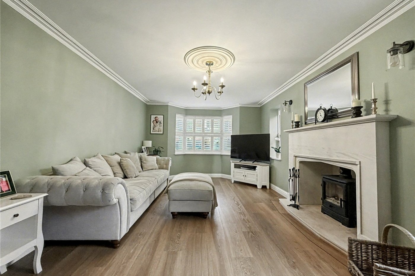 3 bedroom house for sale in Gillingham | Robinson Michael & Jackson