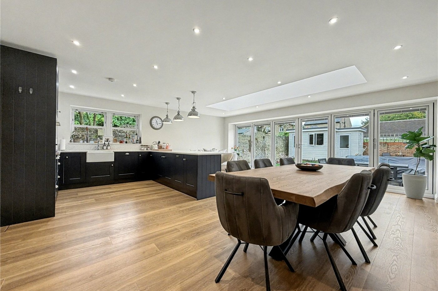 3 bedroom house for sale in Gillingham | Robinson Michael & Jackson