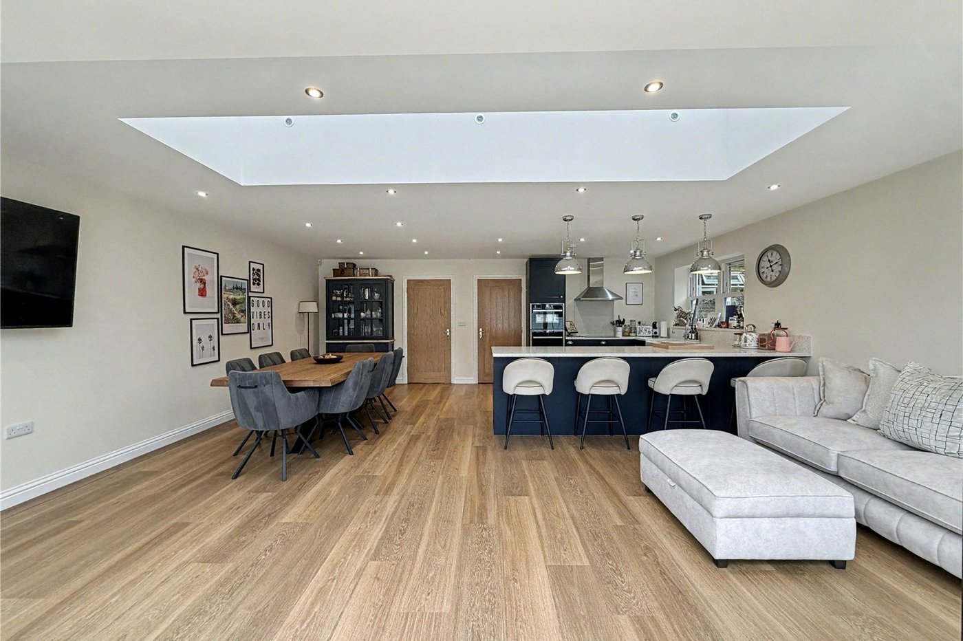 3 bedroom house for sale in Gillingham | Robinson Michael & Jackson