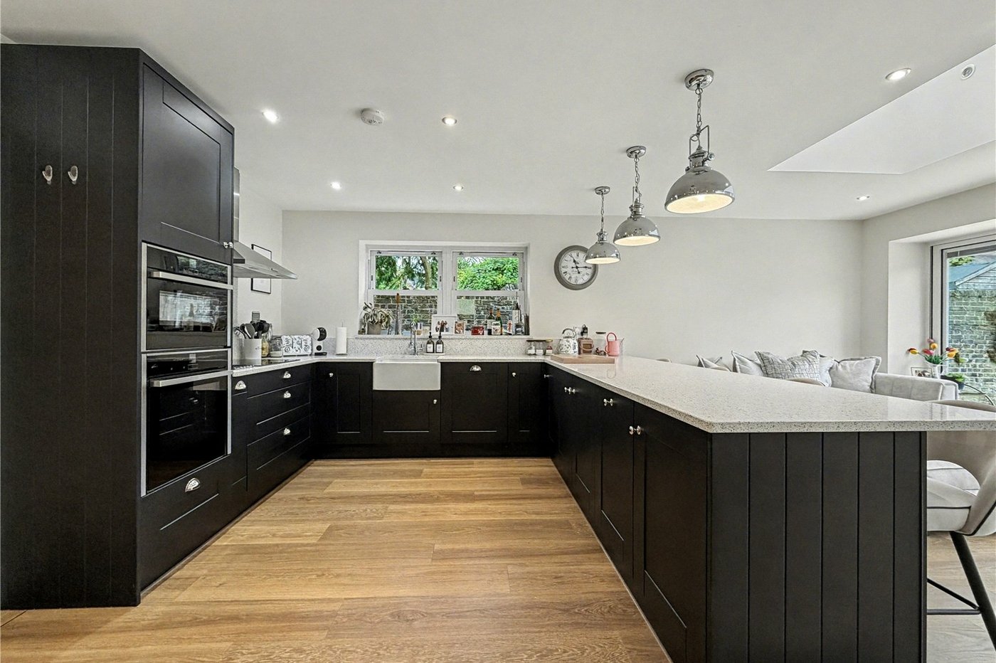 3 bedroom house for sale in Gillingham | Robinson Michael & Jackson