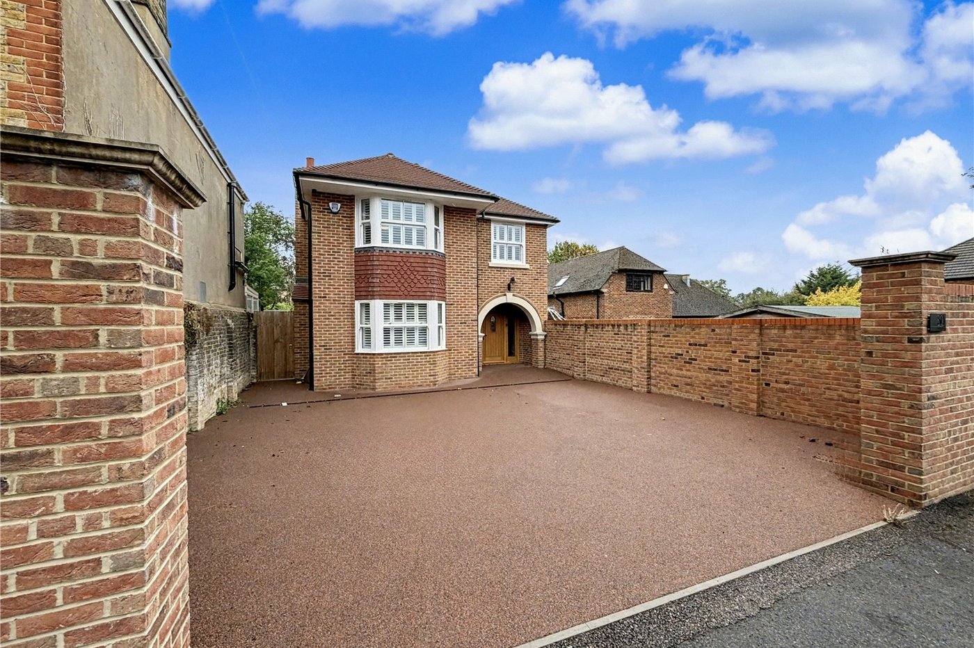 3 bedroom house for sale in Gillingham | Robinson Michael & Jackson