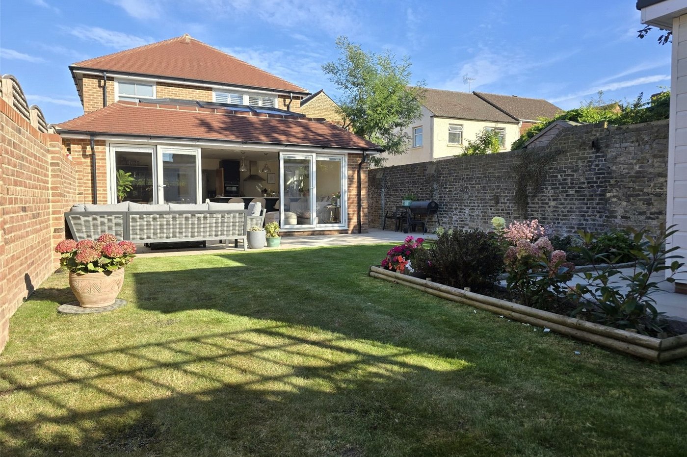 3 bedroom house for sale in Gillingham | Robinson Michael & Jackson