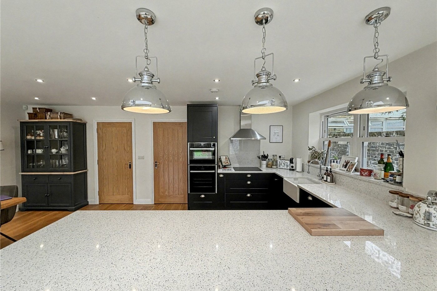 3 bedroom house for sale in Gillingham | Robinson Michael & Jackson